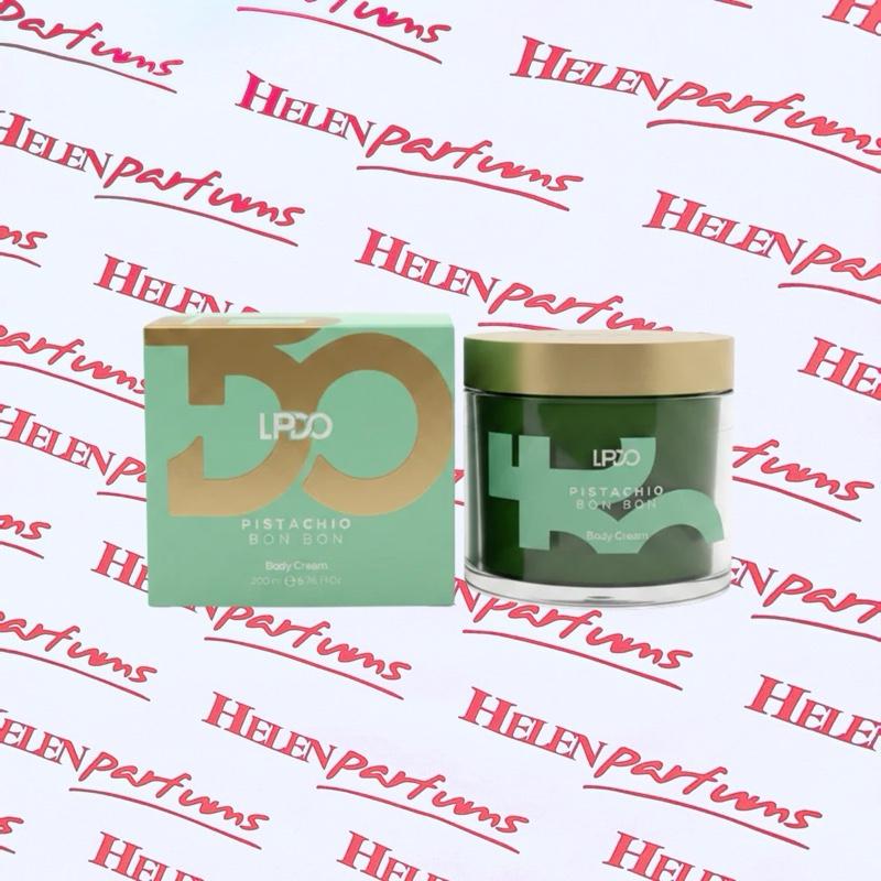 LPDO PISTACCHIO BON BON BODY CREAM 200 ml