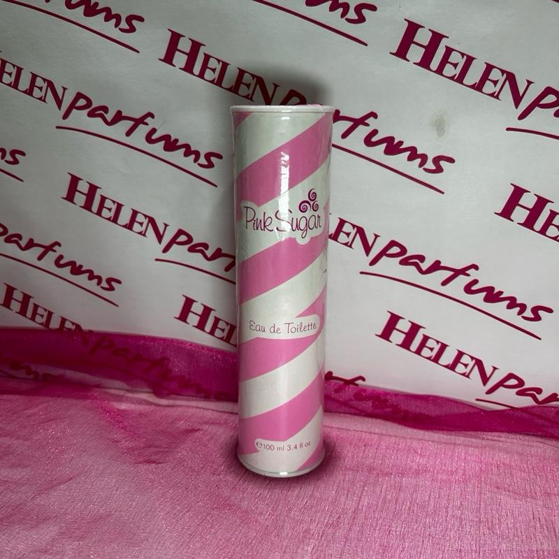 Pink Sugar Eau De Toilette 100 ml