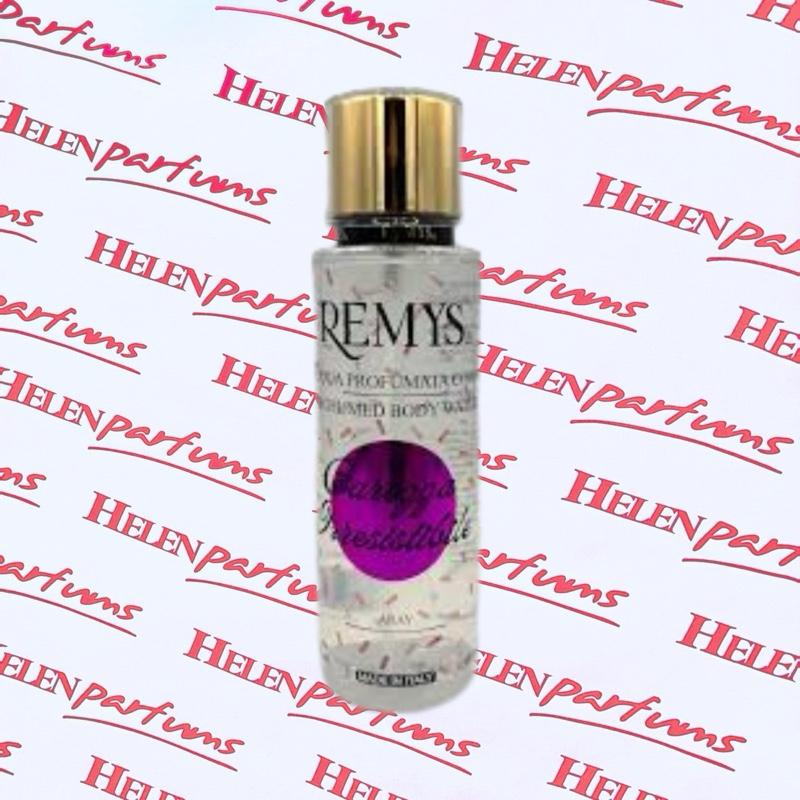 Remys Carezza Irresistibile Acqua Profumata
