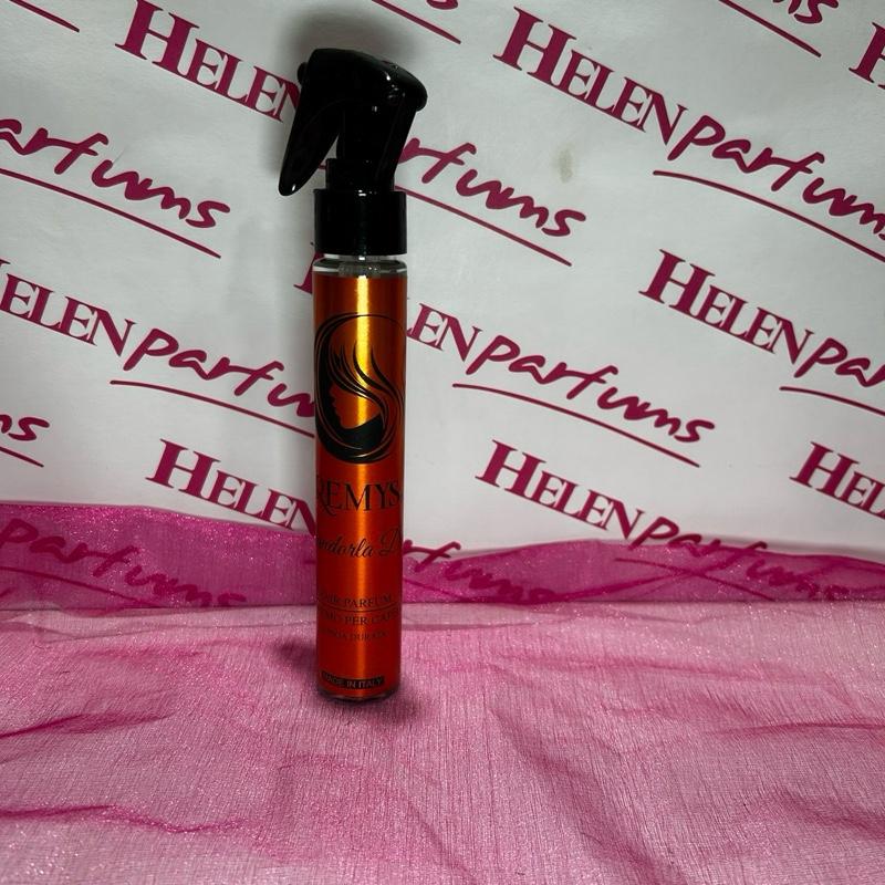 Remys Mandorla Dolce Hair Parfum