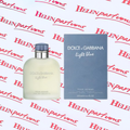 Dolce & Gabbana Light Blue Uomo
