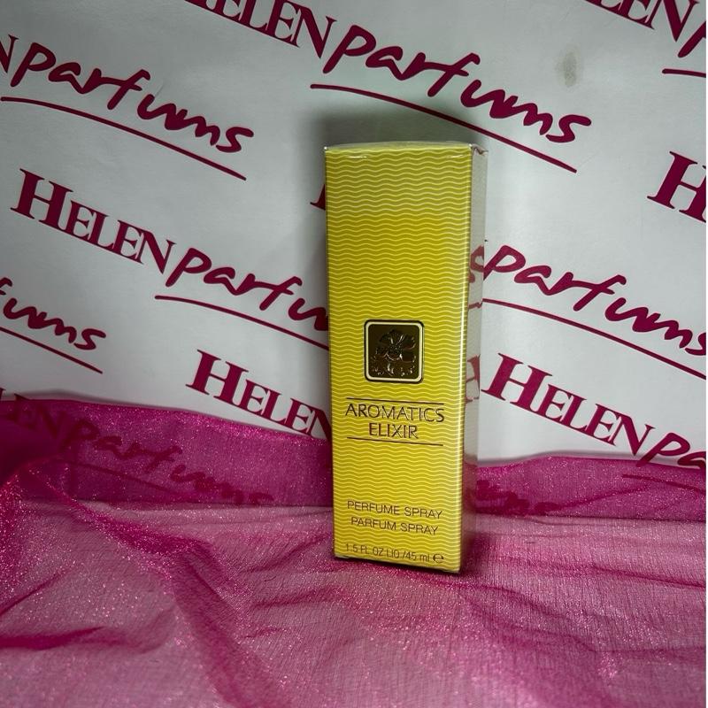 Clinique Aromatics Elixir 45 ml