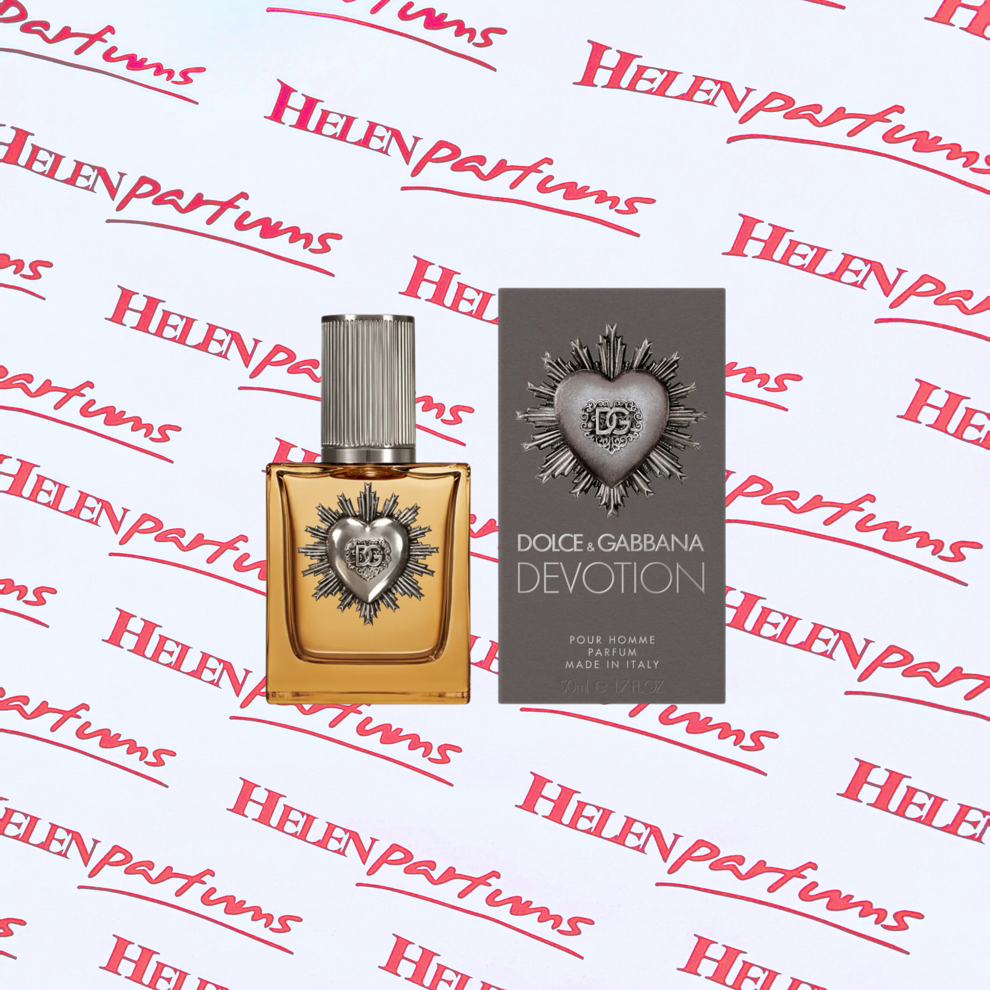Dolce & Gabbana Devotion Uomo 100 ml