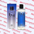 Elements By Byblos Leather Bagno Doccia 400 ml