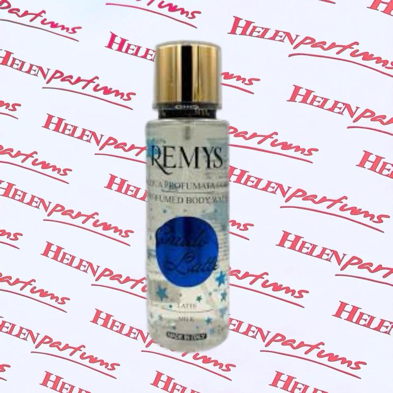 Remys Caldo Latte Acqua Profumata