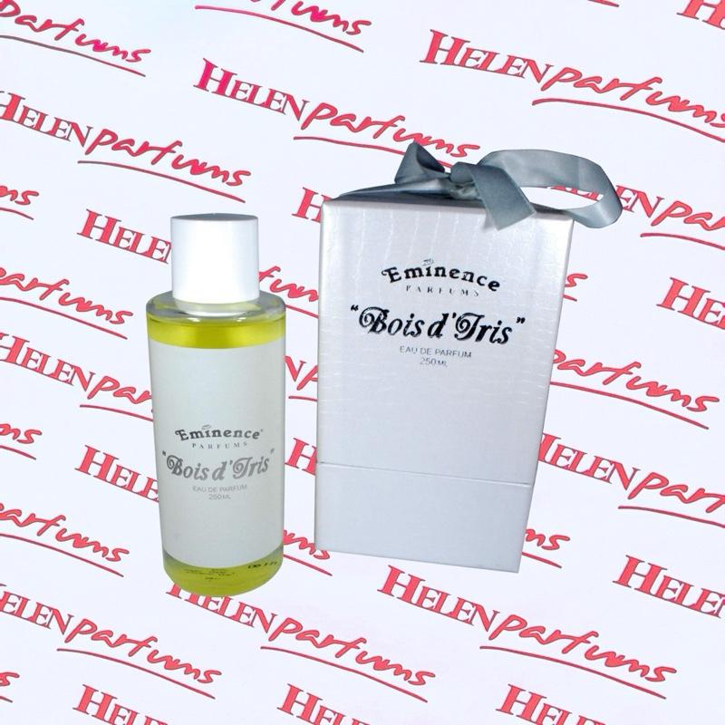 Eminence Bois D’Iris 250 ml