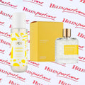 Combo Lpdo = Acqua profumata + Eau de parfume