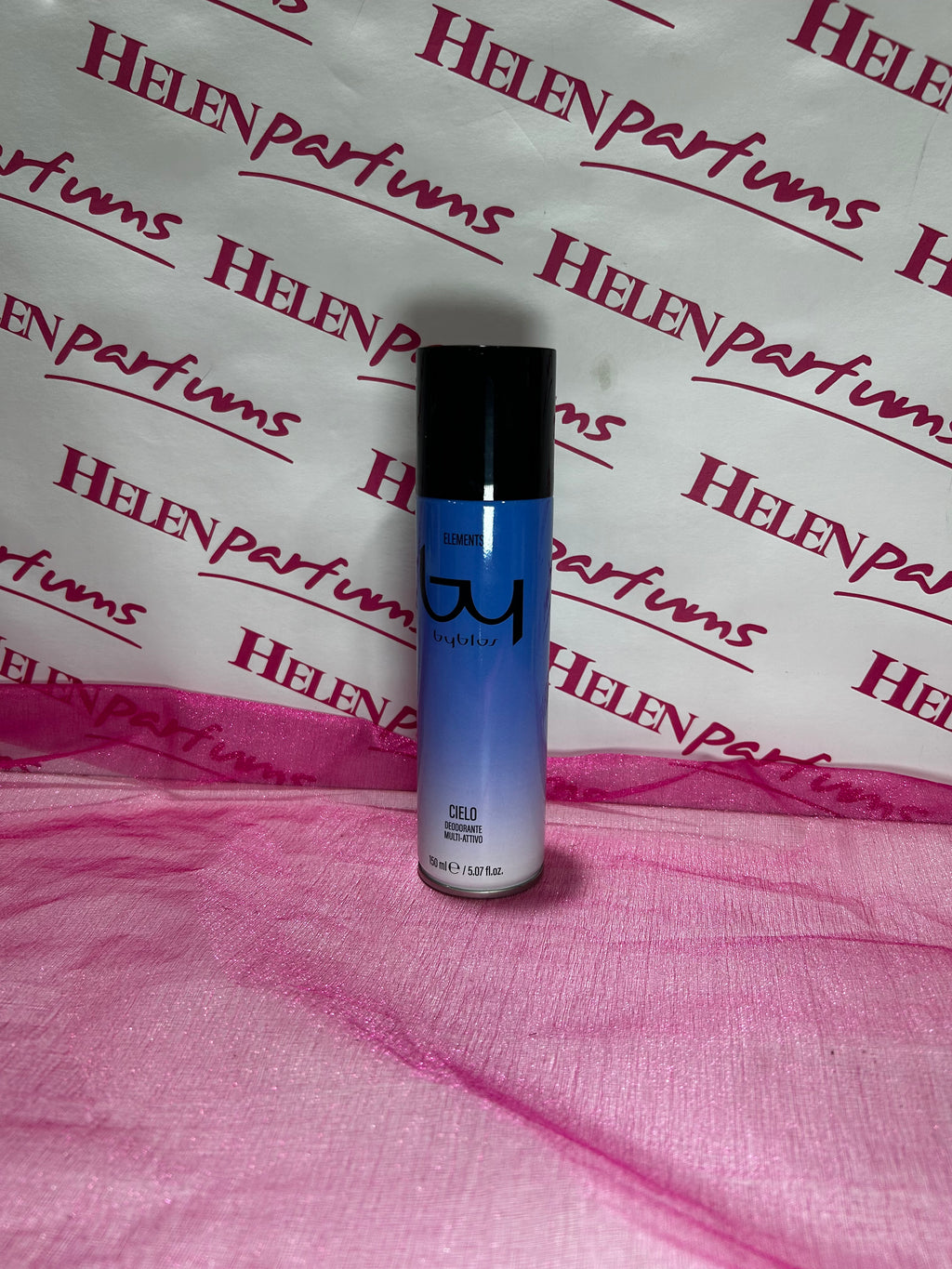 Elements By Byblos Cielo Deodorante