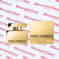 Dolce & Gabbana The One Gold 50 ml