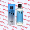 Elements By Byblos Aquamarine Bagno Doccia 400 ml