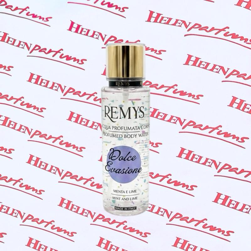 Remys Dolce Evasione Acqua Profumata