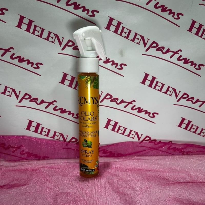 Remys Walnut Hull Olio Solare