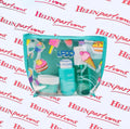 Pochette travel size lpdo COCCO CREAM