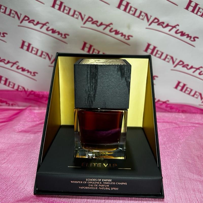 Aurora Elite Vip Edp 100 ml