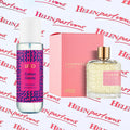 Combo Lpdo= Acqua profumata+ Eau de parfume