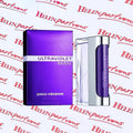 Paco Rabanne Ultraviolet Man Eau De Toilette 100 ml