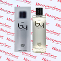 Elements By Byblos Ghiaccio Bagno Doccia 400 ml
