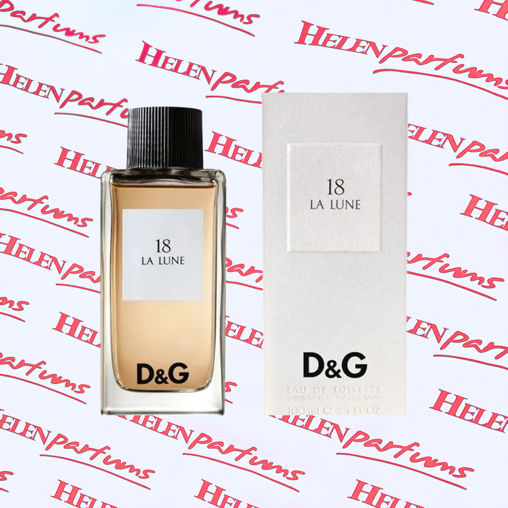 Dolce & Gabbana 18 La Lune