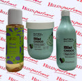 Combo intra+lpdo= acqua profumata + crema corpo+ bagnoschiuma