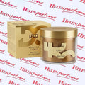LPDO VANILLA TONIC BODY CREAM 200 ml