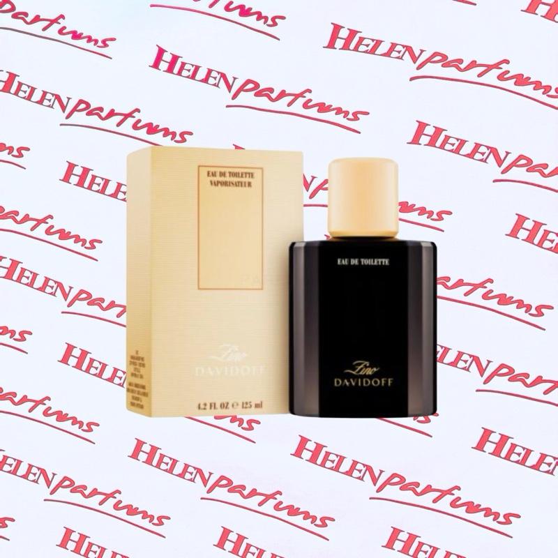 Davidoff Zino Eau De Toilette 125 ml