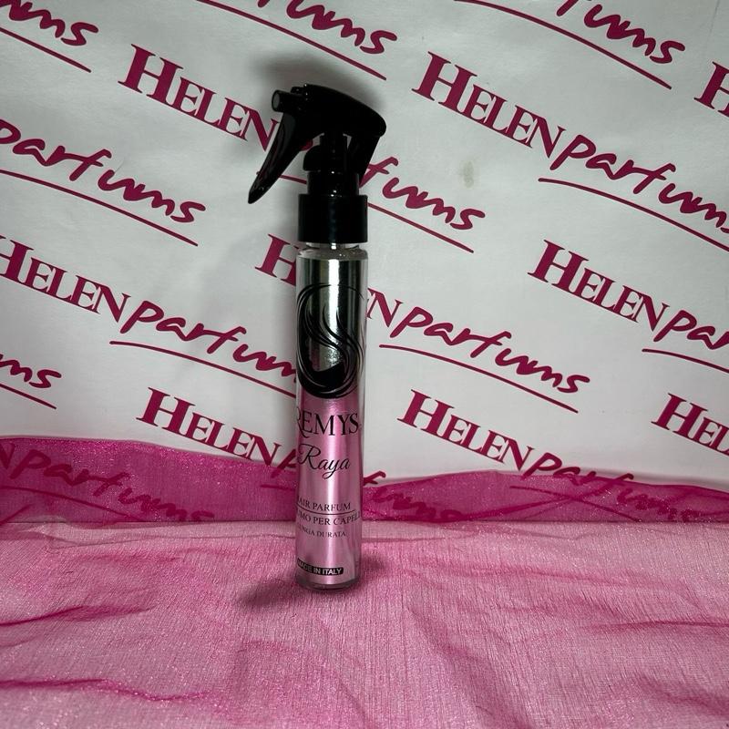 Remys Raya Hair Parfum