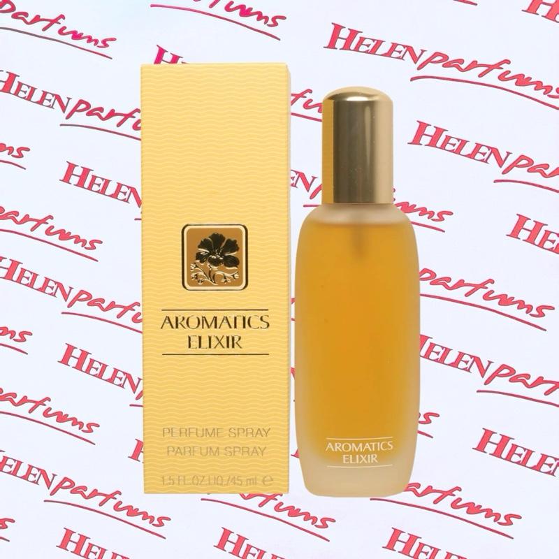 Clinique Aromatics Elixir 45 ml