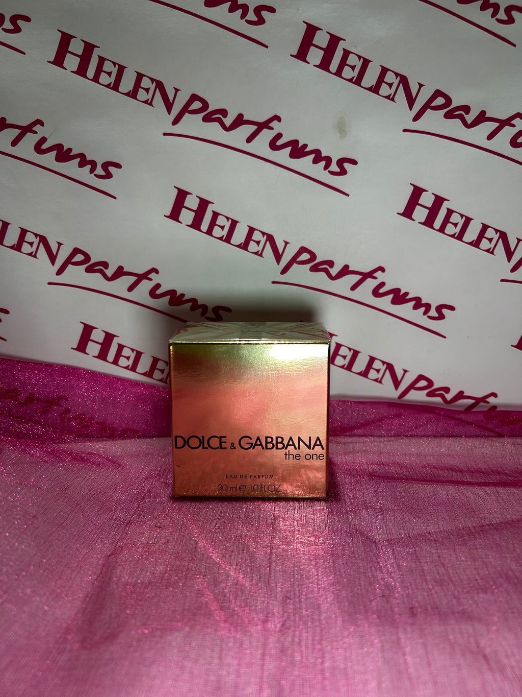 Dolce & Gabbana The One
