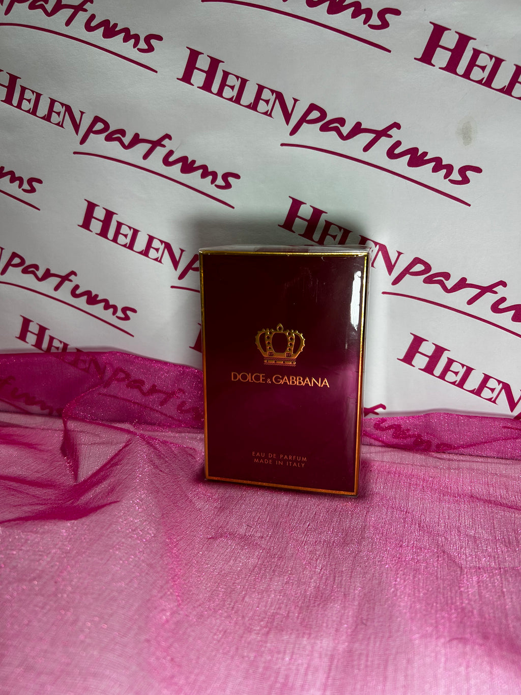 Dolce & Gabbana The Queen 50 ml