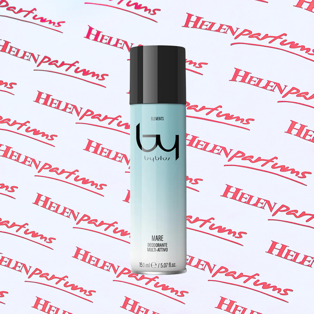 Elements By Byblos Mare Deodorante