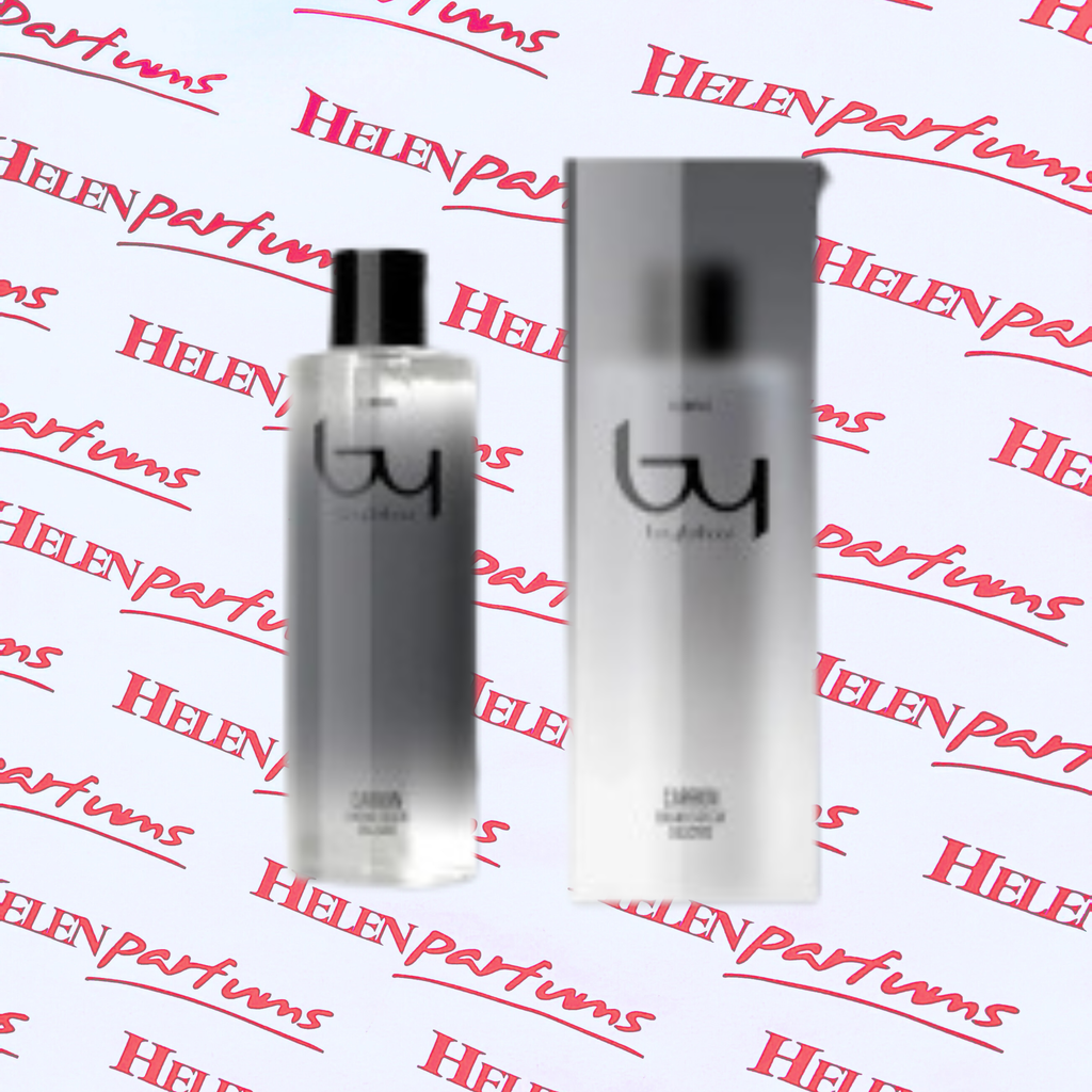 Elements By Byblos Carbon Bagno Doccia 400 ml