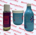 Combo intra+lpdo= acqua profumata + crema corpo+ bagnoschiuma