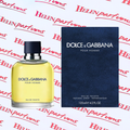 Dolce & Gabbana Pour Homme Eau De Toilette 125 ml