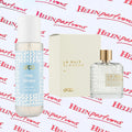 Combo Lpdo= Acqua profumata+ eau de parfume
