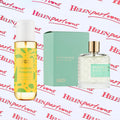 Combo Lpdo= Acqua profumata + Eau de parfume