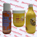 Combo intra+Lpdo: acqua profumata+ crema corpo+ bagnoschiuma