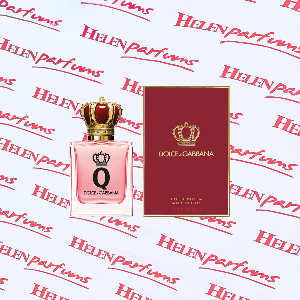 Dolce & Gabbana The Queen 50 ml