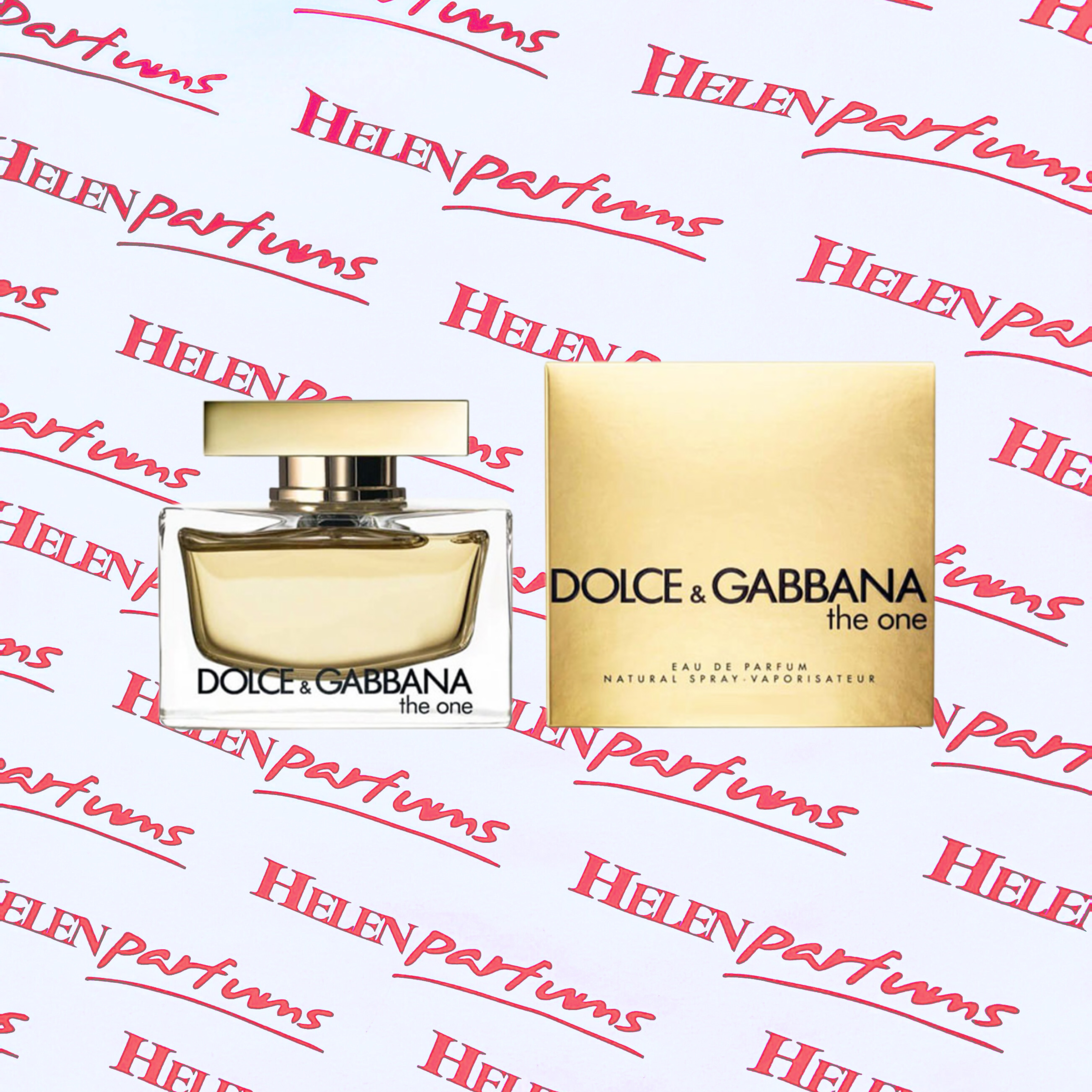 Dolce & Gabbana The One