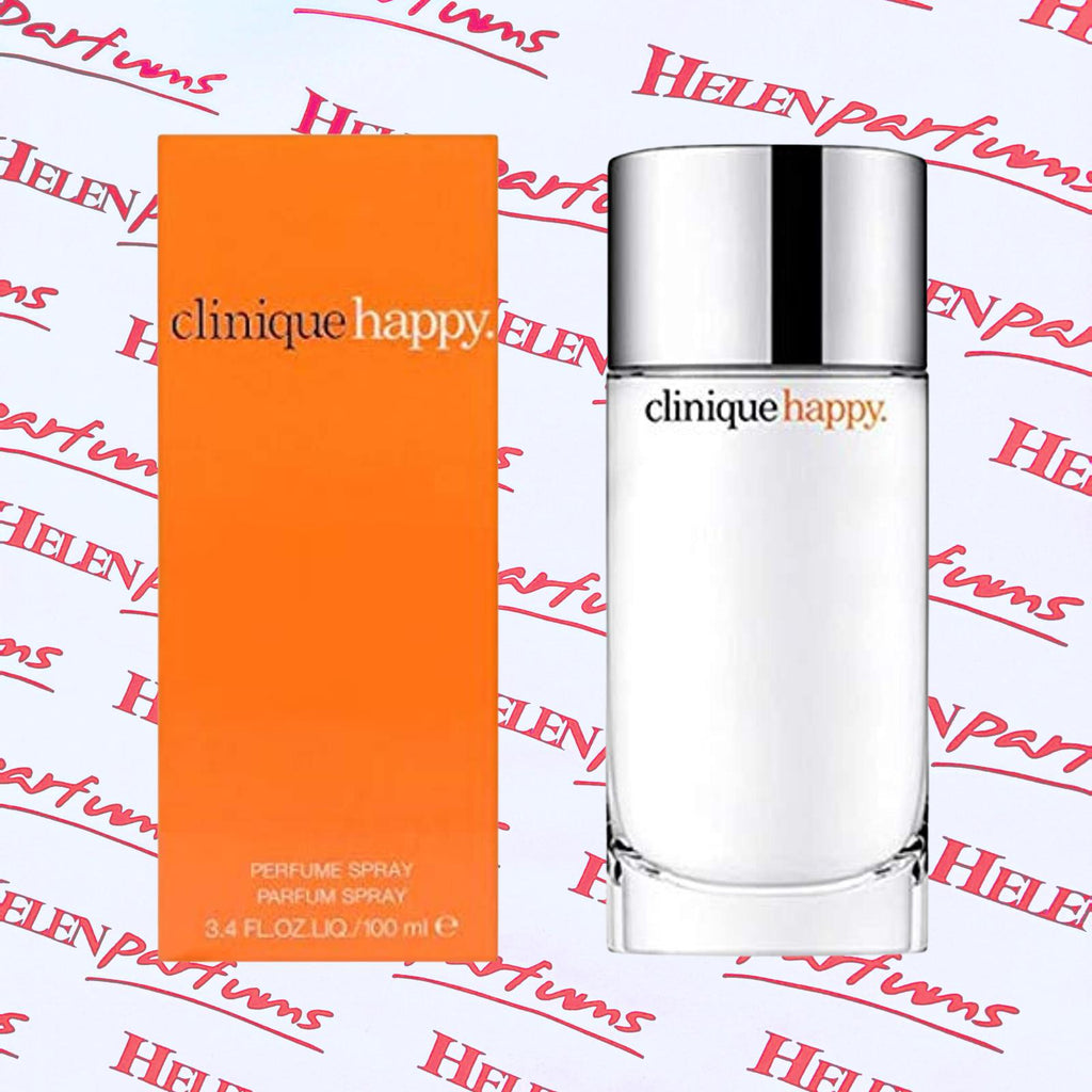 Clinique Happy Parfum Spray 100 ml
