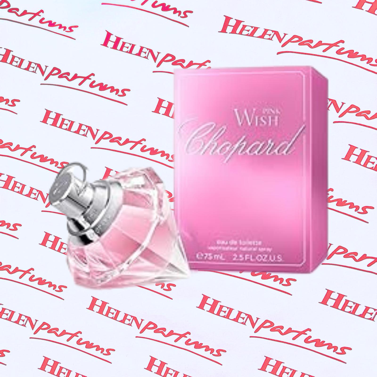 Chopard Pink Eau De Parfum