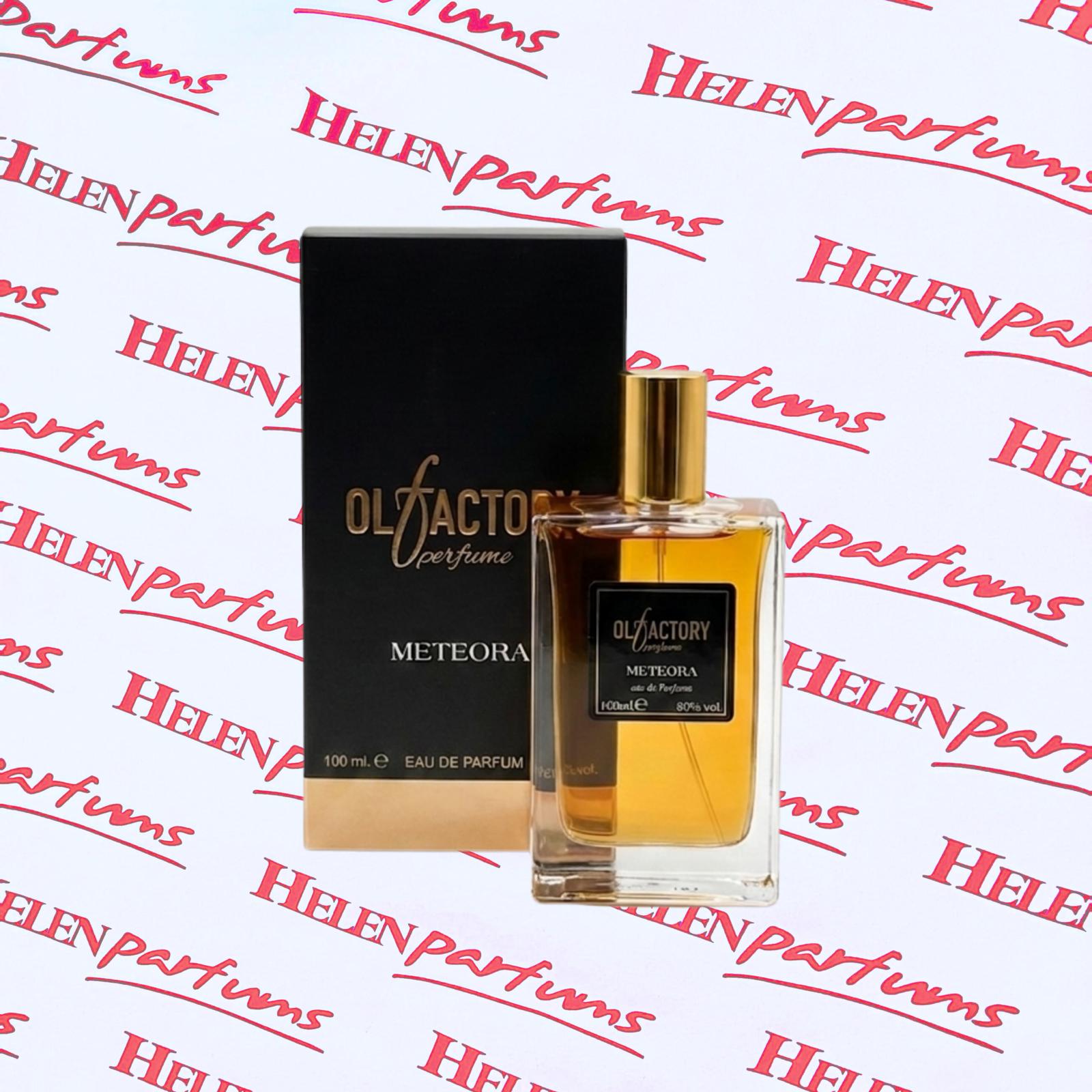Olfactory Parfums Meteora Eau de Parfum 100 ml