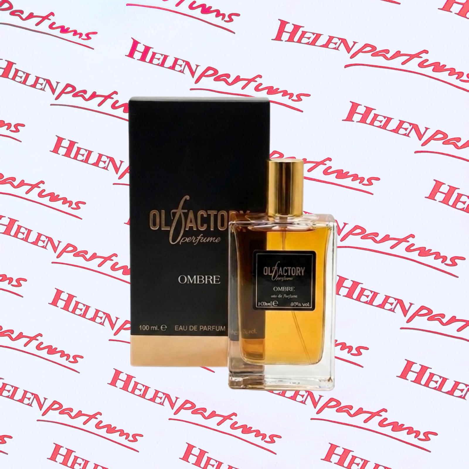 Olfactory Parfums Ombre Eau de Parfum 100 ml