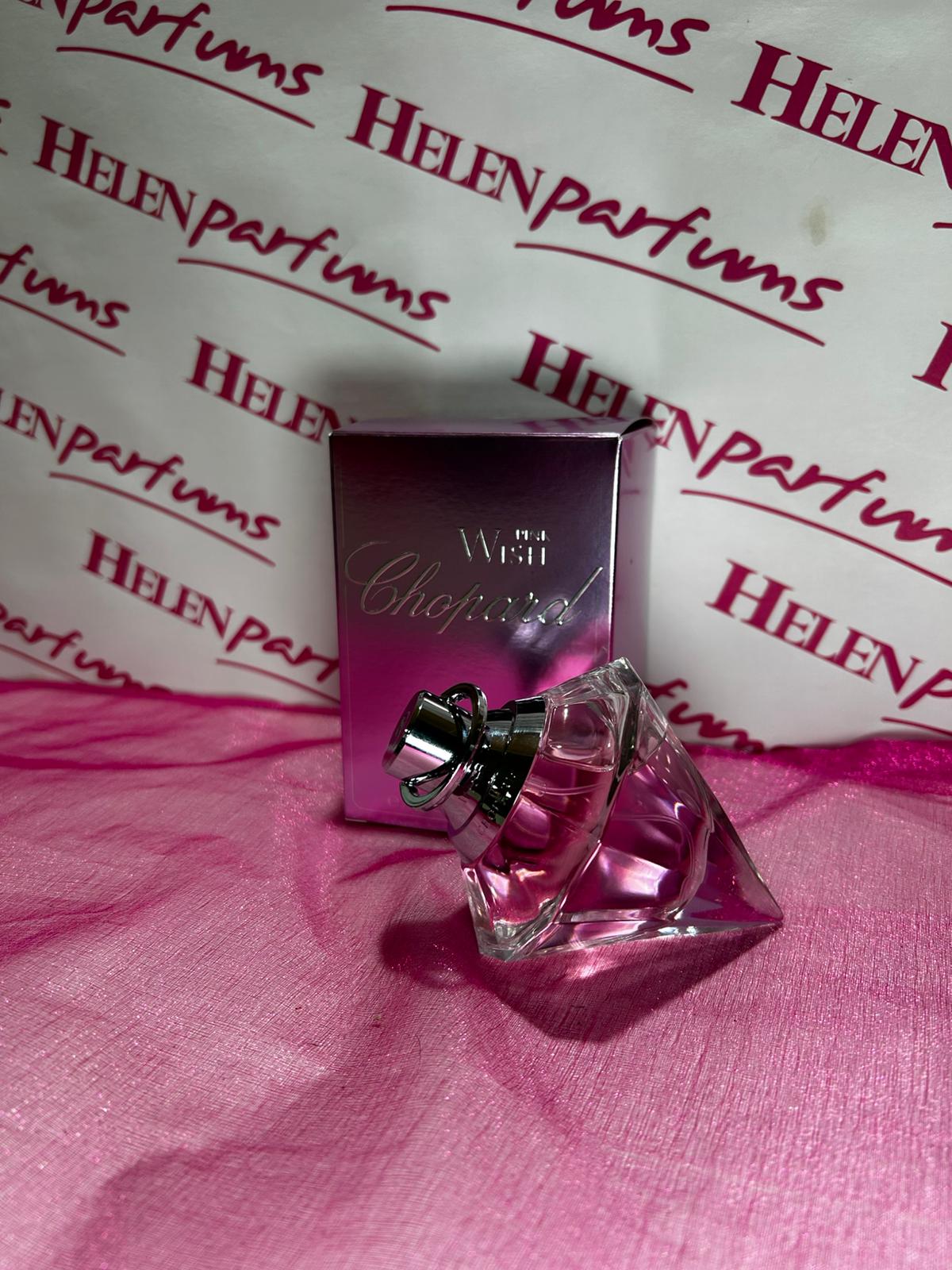 Chopard Pink Eau De Parfum