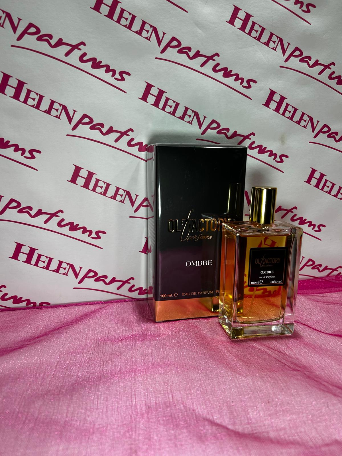 Olfactory Parfums Ombre Eau de Parfum 100 ml