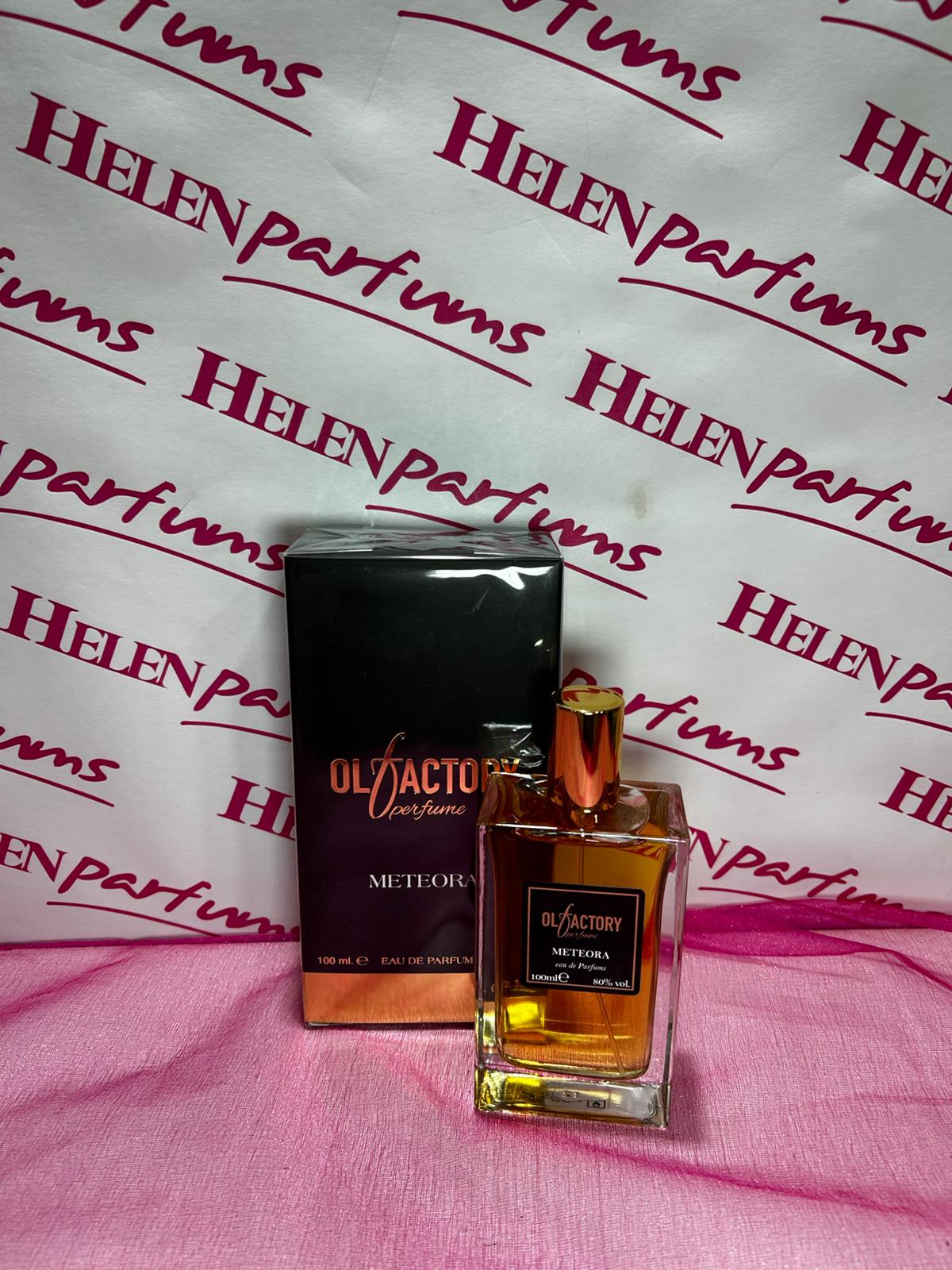 Olfactory Parfums Meteora Eau de Parfum 100 ml
