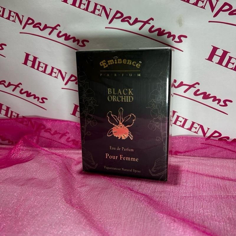 Eminence Black Orchid 100 ml
