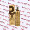 LPDO SECRET TONKA SHOWER MOUSSE 200 ml
