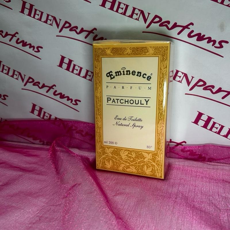 Eminence Patchouly 200 ml