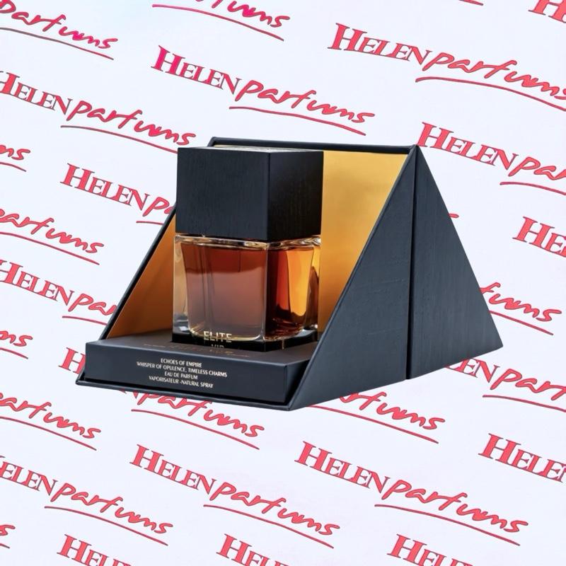 Aurora Elite Vip Edp 100 ml