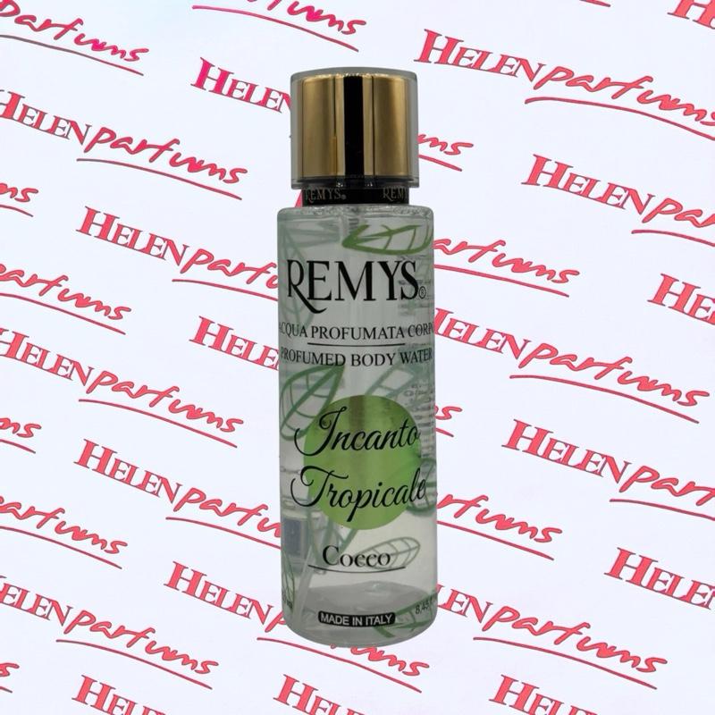 Remys Incanto Tropicale Acqua Profumata